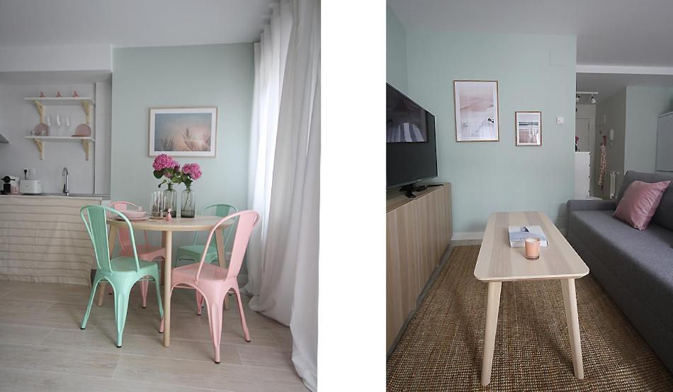 Apartamento De Diseno En El Sardinero Santander Exterior photo