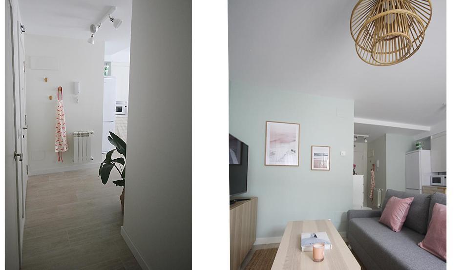 Apartamento De Diseno En El Sardinero Santander Exterior photo