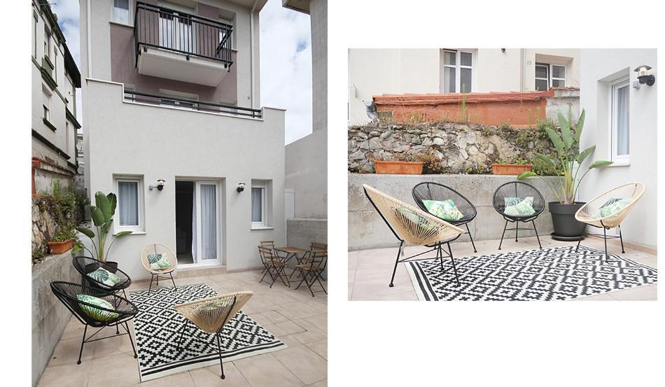Apartamento De Diseno En El Sardinero Santander Exterior photo