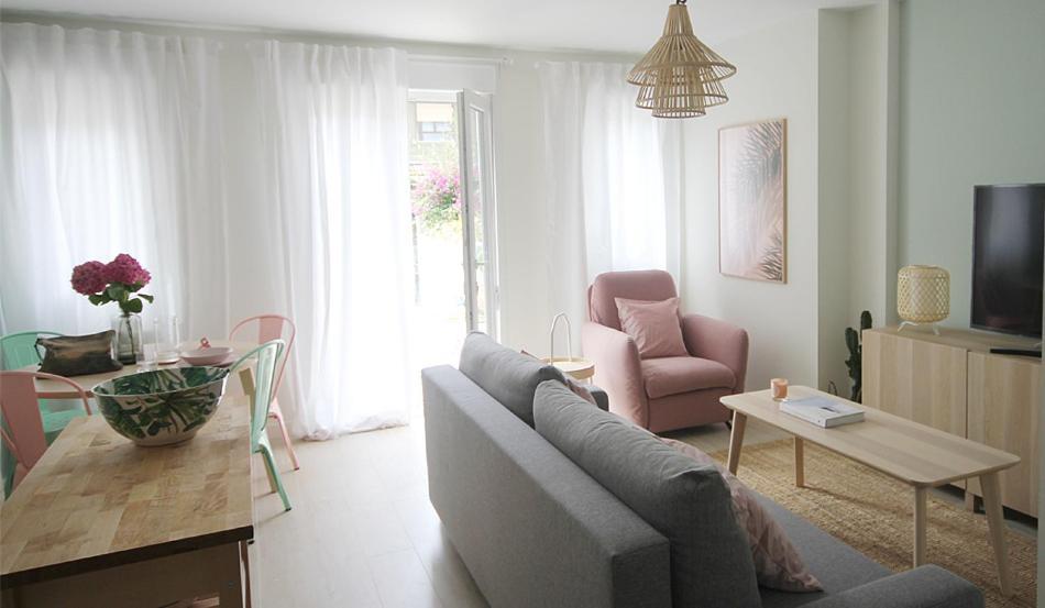 Apartamento De Diseno En El Sardinero Santander Exterior photo