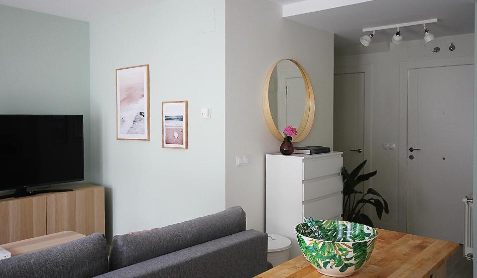 Apartamento De Diseno En El Sardinero Santander Exterior photo