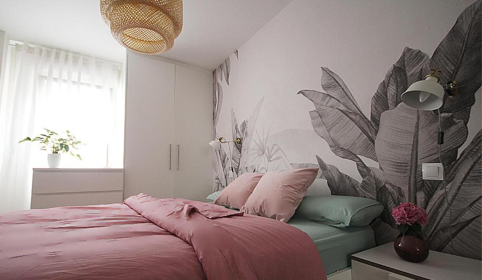 Apartamento De Diseno En El Sardinero Santander Exterior photo