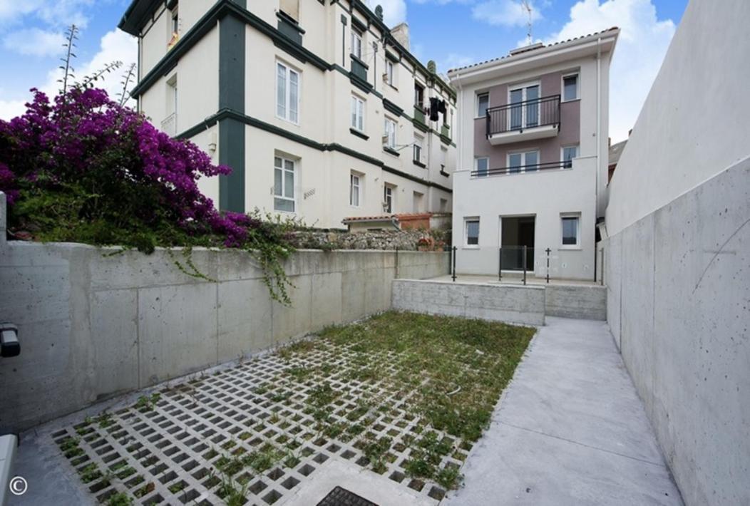 Apartamento De Diseno En El Sardinero Santander Exterior photo